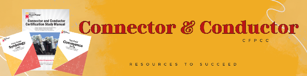 Connector & Conductor Certification Prep